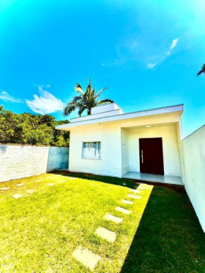 Casa aconchegante para o Beto Carrero em Penha-SC